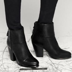 Rag & Bone Newbury Booties